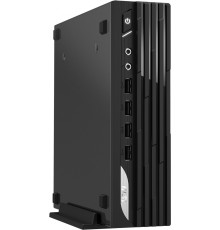 MSI Pro DP21 13M-086BRU [936-B0A421-086] Black { i3 13100 UHDG 730/noOS}