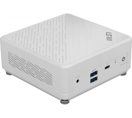 MSI Cubi 5 12M-046XRU [9S6-B0A812-221] White { i3 1215U/8Gb/SSD512Gb UHDG/noOS}