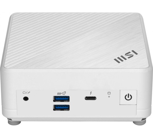 MSI Cubi 5 12M-046XRU [9S6-B0A812-221] White { i3 1215U/8Gb/SSD512Gb UHDG/noOS}