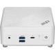 MSI Cubi 5 12M-046XRU [9S6-B0A812-221] White { i3 1215U/8Gb/SSD512Gb UHDG/noOS}