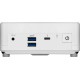 MSI Cubi 5 12M-046XRU [9S6-B0A812-221] White { i3 1215U/8Gb/SSD512Gb UHDG/noOS}