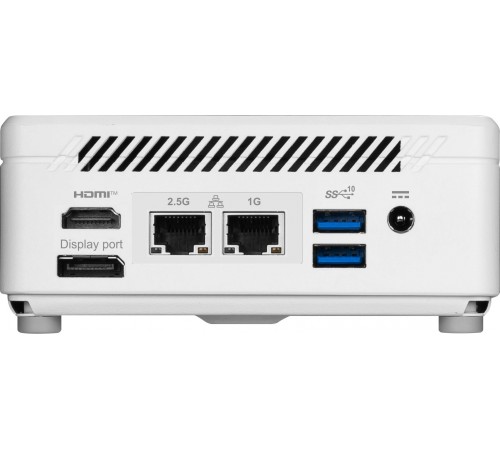 MSI Cubi 5 12M-046XRU [9S6-B0A812-221] White { i3 1215U/8Gb/SSD512Gb UHDG/noOS}