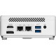 MSI Cubi 5 12M-046XRU [9S6-B0A812-221] White { i3 1215U/8Gb/SSD512Gb UHDG/noOS}