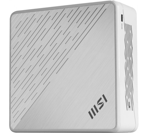 MSI Cubi 5 12M-046XRU [9S6-B0A812-221] White { i3 1215U/8Gb/SSD512Gb UHDG/noOS}