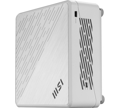 MSI Cubi 5 12M-046XRU [9S6-B0A812-221] White { i3 1215U/8Gb/SSD512Gb UHDG/noOS}