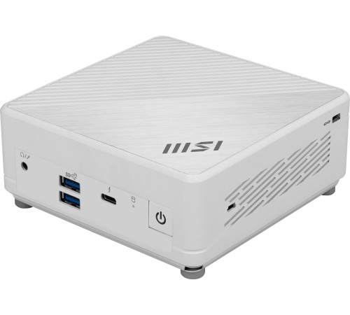 MSI Cubi 5 12M-046XRU [9S6-B0A812-221] White { i3 1215U/8Gb/SSD512Gb UHDG/noOS}