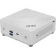 MSI Cubi 5 12M-046XRU [9S6-B0A812-221] White { i3 1215U/8Gb/SSD512Gb UHDG/noOS}