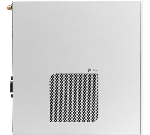 Неттоп MSI Pro DP10 13M-025BRU i5 1340P (1.9) Iris Xe noOS 2.5xGbitEth WiFi BT 120W белый (936-B0A612-025) Неттоп MSI Pro DP10 13M-025BRU i5 1340P (1.9) Iris Xe noOS 2.5xGbitEth WiFi BT 120W белый (936-B0A612-025)
