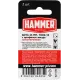 Набор бит Hammer 203-179 универсал. Дл=25мм (2пред.) для шуруповертов