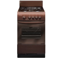 Плита Газовая Gefest ПГ 3200-08 К36 коричневый