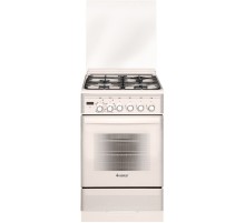 Плита Газовая Gefest ПГЭ 5302-04 0267 кремовый