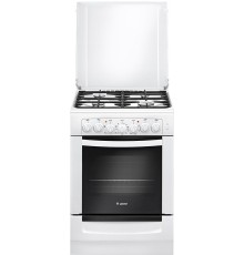 Плита Газовая Gefest ПГЭ 6102-02 0300 белый
