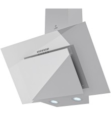 Вытяжка каминная Lex MIRA G 600 WHITE белый управление: кнопочное (1 мотор)