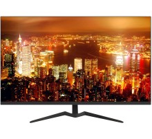 Монитор NPC 31.5" MD320L черный IPS LED 5ms 16:9 HDMI матовая 250cd 178гр/178гр 2560x1440 DisplayPort FHD USB 6.3кг