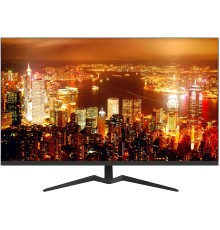 Монитор NPC 31.5" MD320L черный IPS LED 5ms 16:9 HDMI матовая 250cd 178гр/178гр 2560x1440 DisplayPort FHD USB 6.3кг