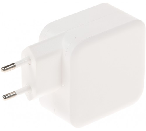 Блок питания TopON TOP-GaN-65W автоматический 65W 5V-20V 3.25A 2xUSB от бытовой электросети LED индикатор Блок питания TopON TOP-GaN-65W автоматический 65W 5V-20V 3.25A 2xUSB от бытовой электросети LED индикатор