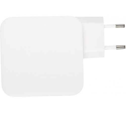 Блок питания TopON TOP-GaN-100W автоматический 100W 5V-20V 5A 2xUSB от бытовой электросети LED индикатор Блок питания TopON TOP-GaN-100W автоматический 100W 5V-20V 5A 2xUSB от бытовой электросети LED индикатор