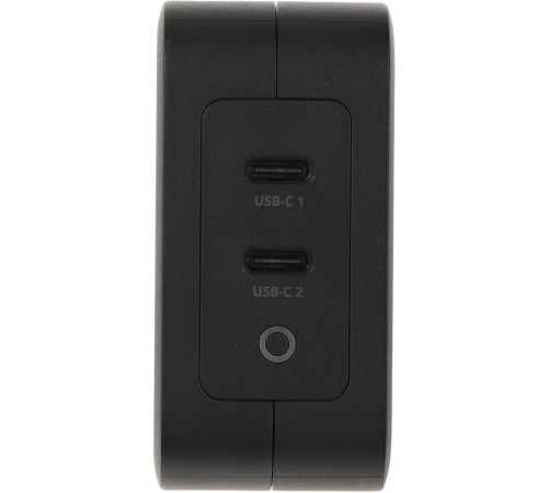 Блок питания TopON TOP-GaN-100WB автоматический 100W 5V-20V 5A 2xUSB от бытовой электросети LED индикатор Блок питания TopON TOP-GaN-100WB автоматический 100W 5V-20V 5A 2xUSB от бытовой электросети LED индикатор