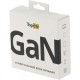 Блок питания TopON TOP-GaN-100WB автоматический 100W 5V-20V 5A 2xUSB от бытовой электросети LED индикатор