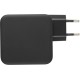 Блок питания TopON TOP-GaN-100WB автоматический 100W 5V-20V 5A 2xUSB от бытовой электросети LED индикатор