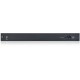 Гибридный Smart L2+ коммутатор Zyxel NebulaFlex XMG1930-30, rack 19", 24xRJ-45: 1/2.5G, 4xRJ-45: 1/2.5/5/10G, 2xSFP+, автономное/облачное управление (XMG1930-30-ZZ0101F)