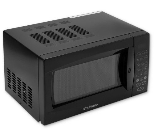 Микроволновая Печь Starwind SMW5020 20л. 700Вт черный