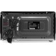 Микроволновая Печь Starwind SMW4520 20л. 700Вт черный