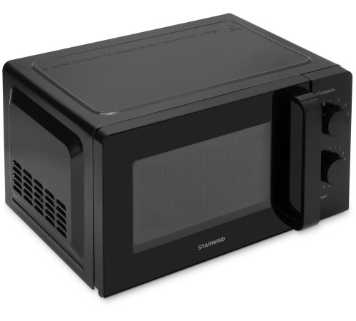 Микроволновая Печь Starwind SMW4520 20л. 700Вт черный