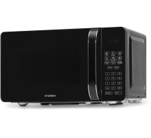 Микроволновая Печь Hyundai HYM-D2076 20л. 700Вт черный