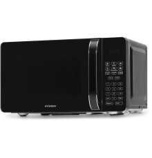 Микроволновая Печь Hyundai HYM-D2076 20л. 700Вт черный