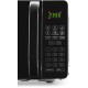 Микроволновая Печь Hyundai HYM-D2076 20л. 700Вт черный