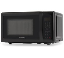 Микроволновая Печь SunWind SUN-MW007 20л. 700Вт черный