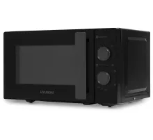 Микроволновая Печь Hyundai HYM-M2091 20л. 700Вт черный