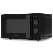 Микроволновая Печь Hyundai HYM-M2091 20л. 700Вт черный