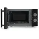 Микроволновая Печь Hyundai HYM-M2091 20л. 700Вт черный