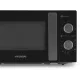 Микроволновая Печь Hyundai HYM-M2091 20л. 700Вт черный