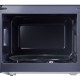 Микроволновая Печь Hyundai HYM-M2092 20л. 700Вт серебристый