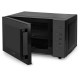 Микроволновая Печь Hyundai HYM-D3008 23л. 800Вт черный