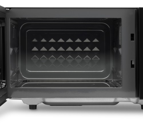 Микроволновая Печь Hyundai HYM-D3008 23л. 800Вт черный Микроволновая Печь Hyundai HYM-D3008 23л. 800Вт черный
