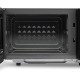 Микроволновая Печь Hyundai HYM-D3008 23л. 800Вт черный