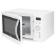 Микроволновая Печь Hyundai HYM-D3007 23л. 800Вт белый