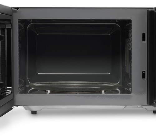 Микроволновая Печь Hyundai HYM-D3009 23л. 800Вт нержавеющая сталь