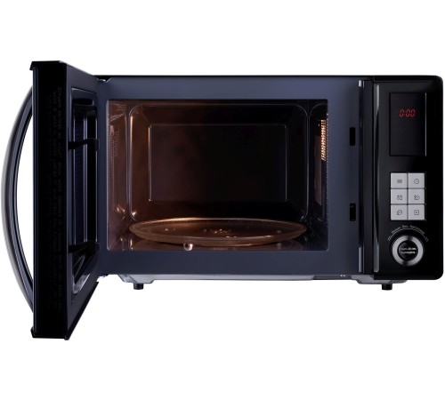 Микроволновая Печь Hyundai HYM-D3010 23л. 800Вт черный Микроволновая Печь Hyundai HYM-D3010 23л. 800Вт черный