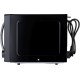 Микроволновая Печь Hyundai HYM-D3010 23л. 800Вт черный