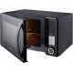 Микроволновая Печь Hyundai HYM-D3010 23л. 800Вт черный
