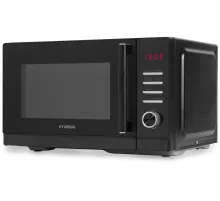 Микроволновая Печь Hyundai HYM-D3012 25л. 800Вт черный