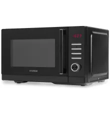 Микроволновая Печь Hyundai HYM-D3012 25л. 800Вт черный