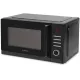 Микроволновая Печь Hyundai HYM-D3012 25л. 800Вт черный
