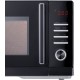 Микроволновая Печь Hyundai HYM-D3013 25л. 800Вт черный