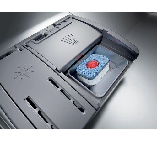 Посудомоечная машина Bosch Serie 2 SMS2ITW04E белый (полноразмерная) Посудомоечная машина Bosch Serie 2 SMS2ITW04E белый (полноразмерная)